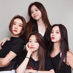 Image for 'Girl's Day'