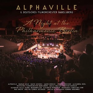 Image for 'A Night at the Philharmonie Berlin'