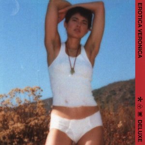 Image for 'Erotica Veronica (Deluxe)'