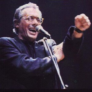 Immagine per 'Enzo Jannacci'