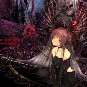 Image for 'Vermilion-D alice syndrome'