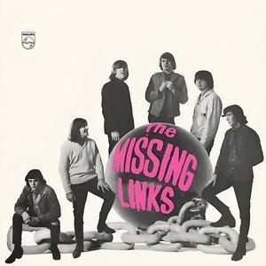 Изображение для 'The Missing Links'
