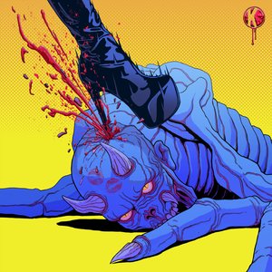 Image for 'FACEDOWN'