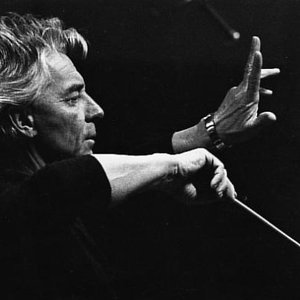 Image for 'Herbert von Karajan'