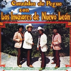 Zdjęcia dla 'Corridos De Pegue'