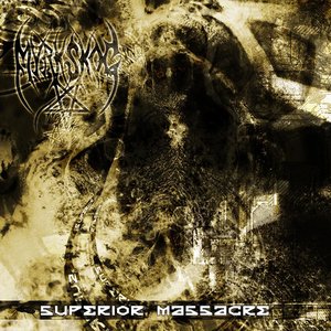 Image for 'Superior Massacre'