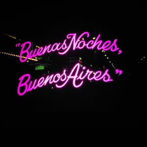 Image for 'Buenas Noches, Buenos Aires'