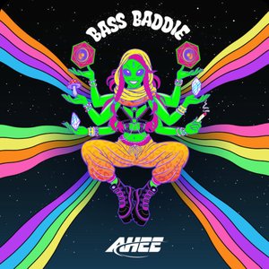 Image for 'Bass Baddie'
