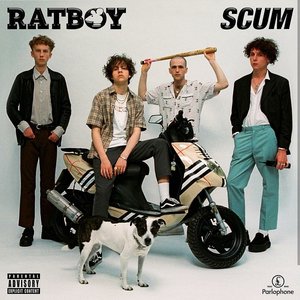 Zdjęcia dla 'Scum (Deluxe) [Explicit]'