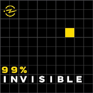 Imagen de '99pct Invisible'