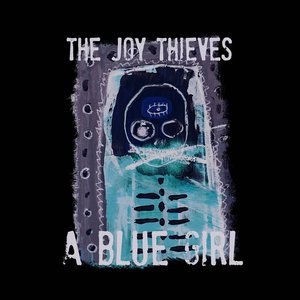 Image for 'A Blue Girl'