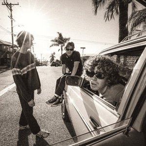 Image for 'Almost Monday'