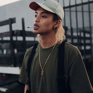 Imagen de 'Keith Ape'