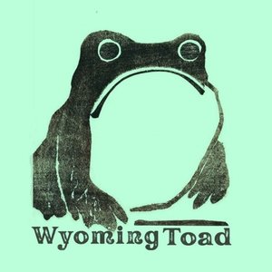 Zdjęcia dla 'Wyoming Toad'