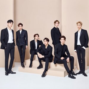 Image for 'GOT7'