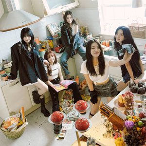 Imagem de 'Red Velvet'
