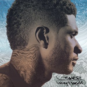 Immagine per 'Looking 4 Myself (Deluxe Version)'