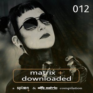 Image for 'Matrix+ Downloaded 012'