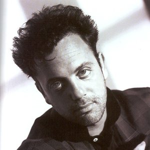 Image for 'Billy Joel'
