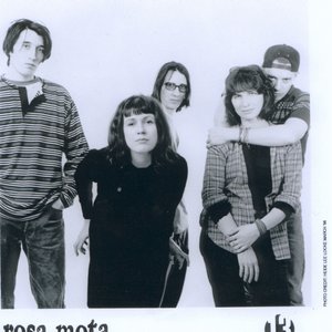 Image for 'Rosa Mota'