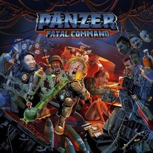 Zdjęcia dla 'Fatal Command'