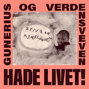 Изображение для 'Hade livet!'