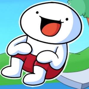 Immagine per 'Theodd1sout'