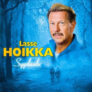 Image for 'Lasse Hoikka'