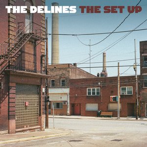 Image for 'The Set Up'