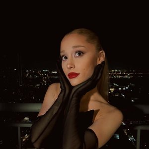 Image for 'Ariana Grande'