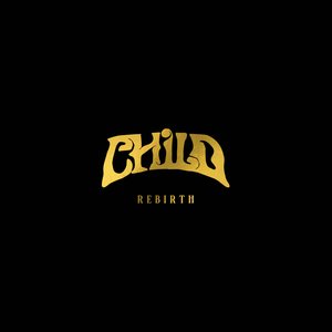 Image for 'Rebirth'