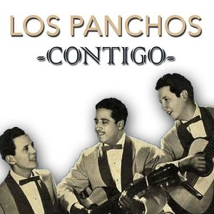 Immagine per 'Los Panchos Contigo'