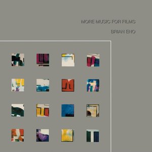 Image for 'More Music for Films'