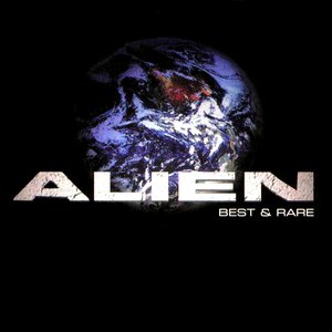 Image for 'Best & Rare'