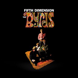 Image for 'Fifth Dimension'