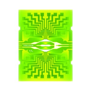 Image for 'Volume 3'