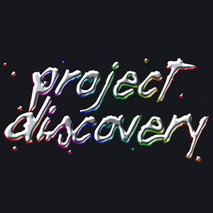 Image for 'Project Discovery'