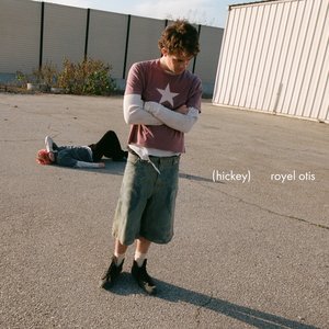 Image for '(Hickey)'