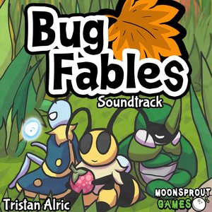 Image for 'Bug Fables Original Soundtrack, Pt. 1'