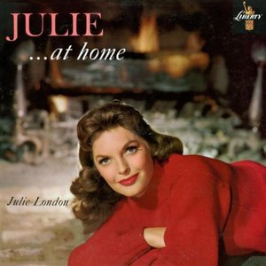 Image for 'Julie... At Home'