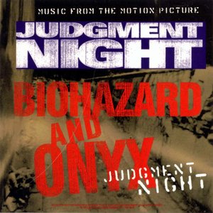 'Judgment Night' için resim