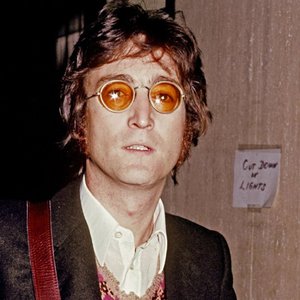 Image for 'John Lennon'