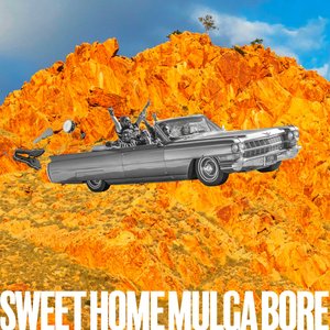Image for 'Sweet Home Mulga Bore'