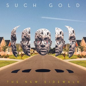 Zdjęcia dla 'The New Sidewalk'