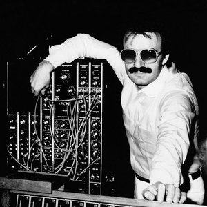 Image for 'Giorgio Moroder'