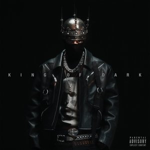 Image for 'KING OF DARK'