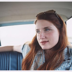 Bild für 'Jolie Holland'
