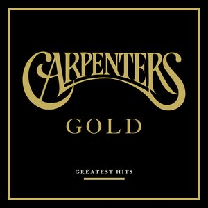 Image for 'Carpenters Gold'