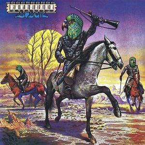 Image for 'Bandolier (Expanded Edition)'