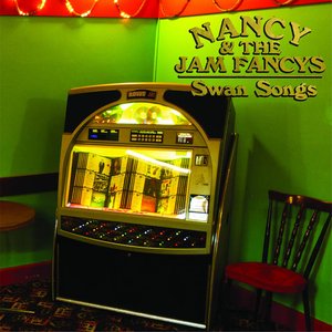 Image for 'Swan Songs'